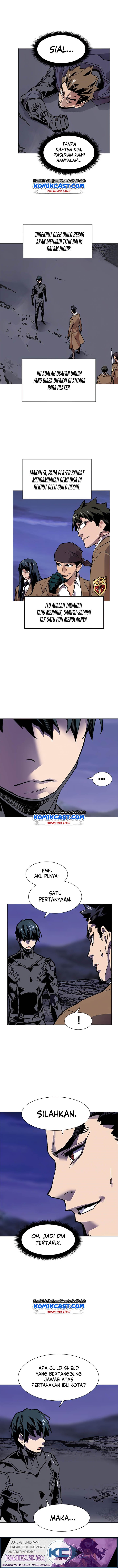 limit-breaker - Chapter: 6