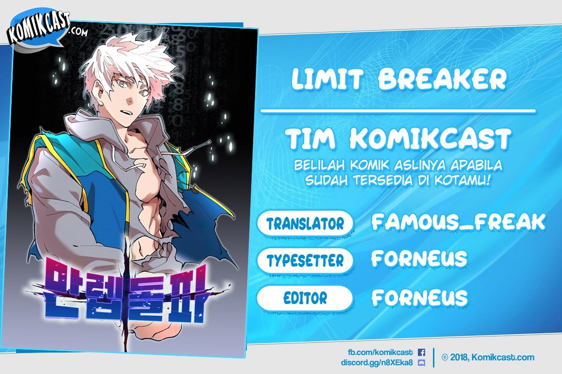 limit-breaker - Chapter: 7