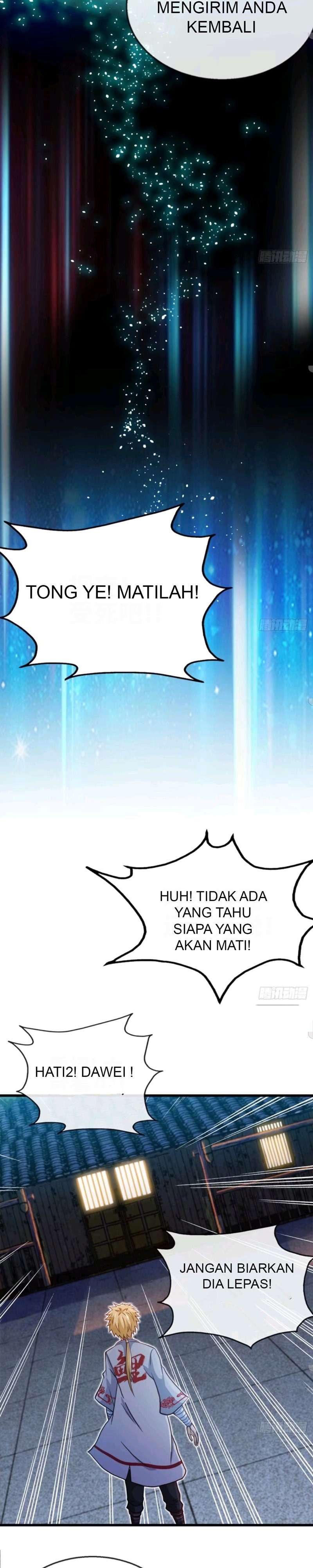 heavenly-koi - Chapter: 2