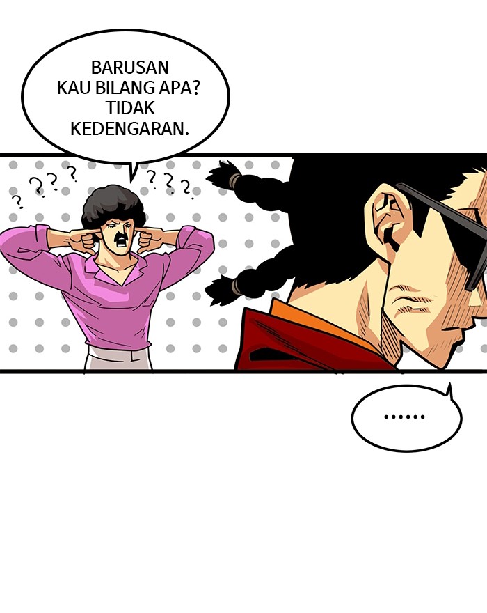 troll-trap - Chapter: 83