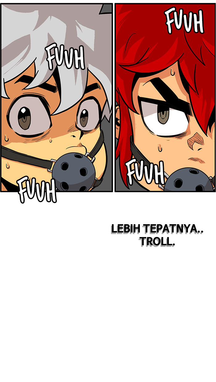 troll-trap - Chapter: 84