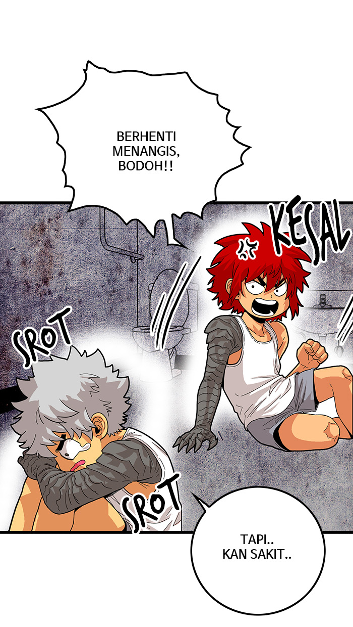 troll-trap - Chapter: 84