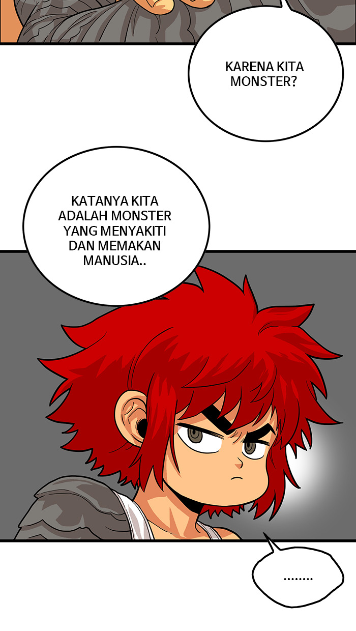 troll-trap - Chapter: 84