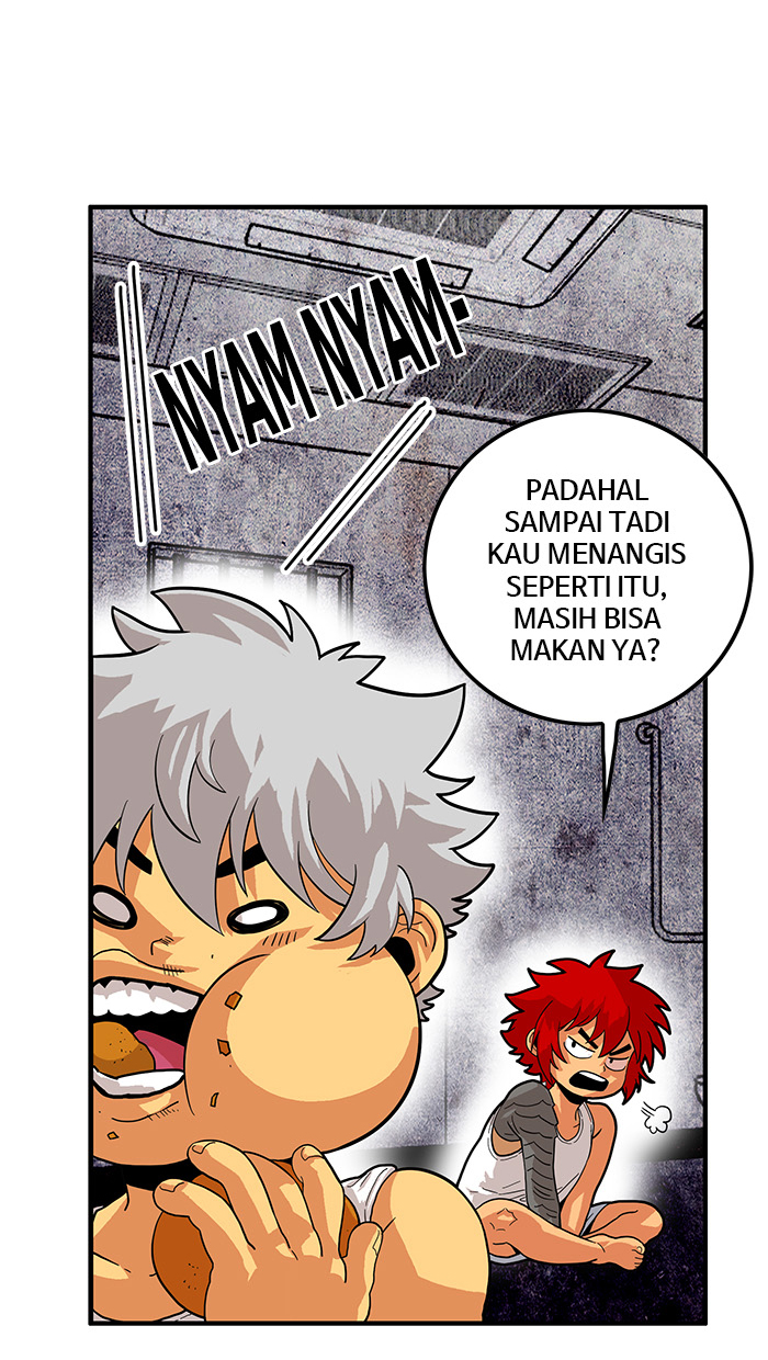 troll-trap - Chapter: 84