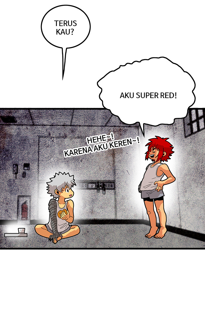 troll-trap - Chapter: 84