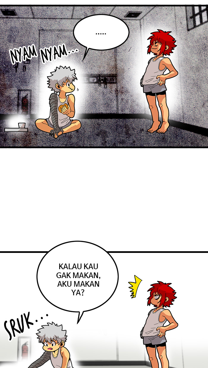 troll-trap - Chapter: 84