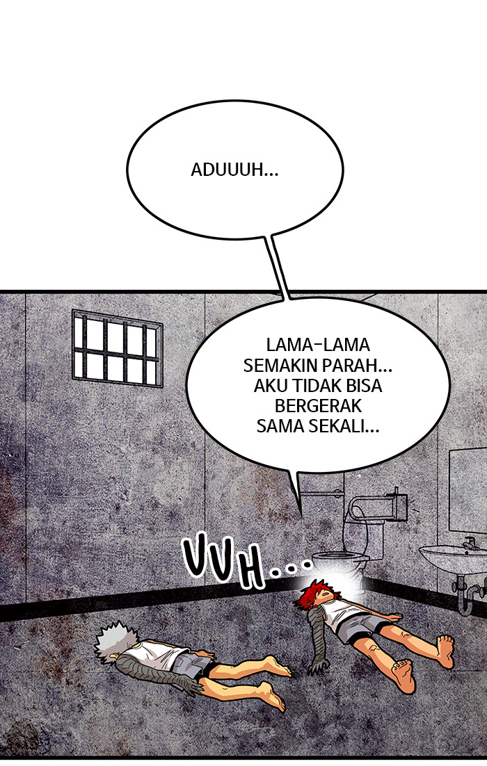 troll-trap - Chapter: 84