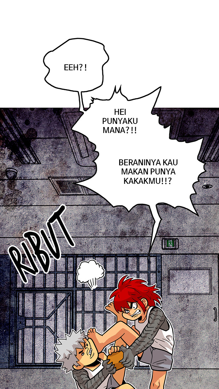 troll-trap - Chapter: 84