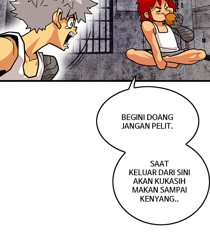 troll-trap - Chapter: 84