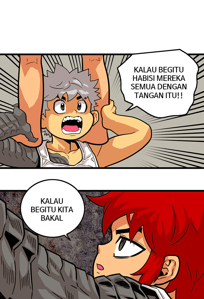 troll-trap - Chapter: 84