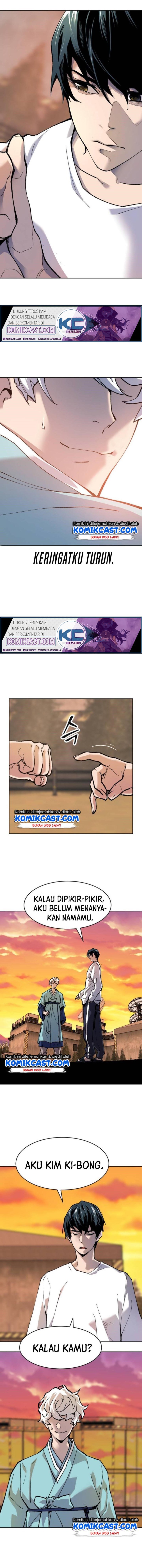 limit-breaker - Chapter: 10