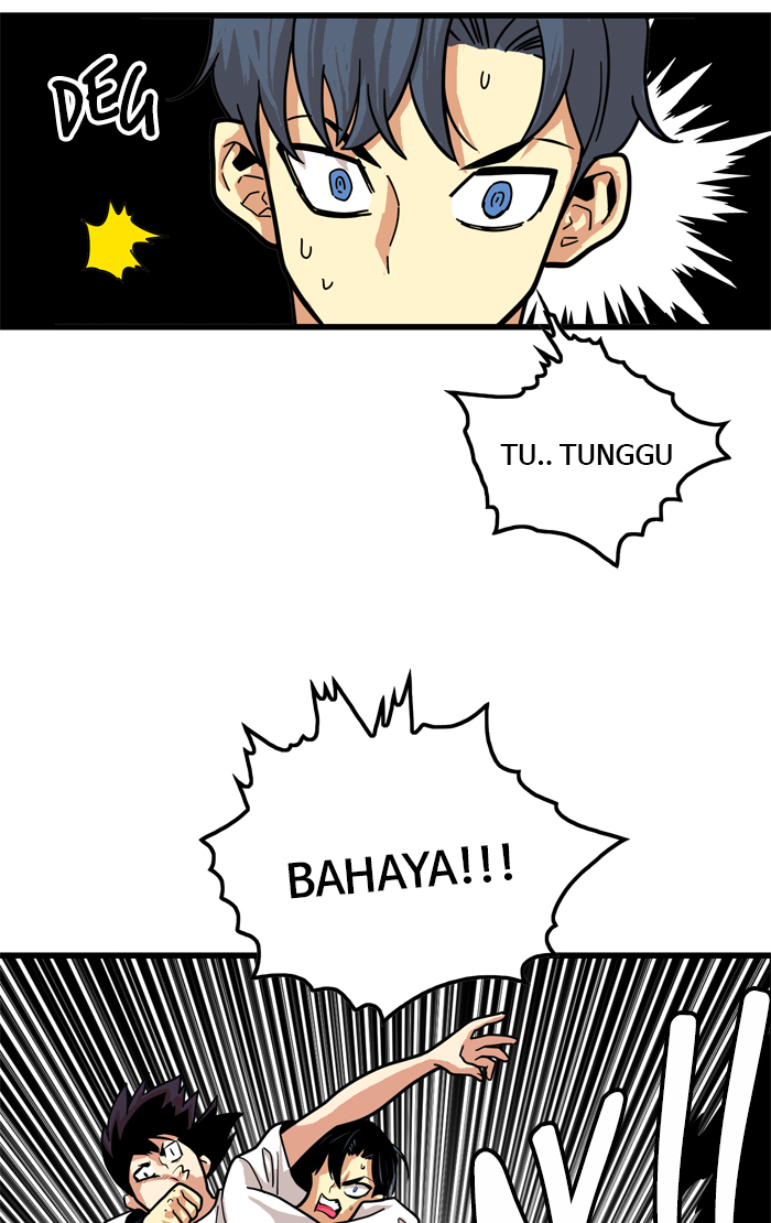 troll-trap - Chapter: 85