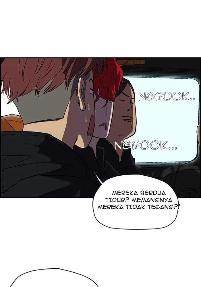 wind-breaker - Chapter: 83