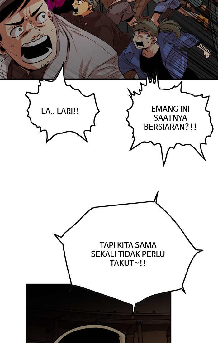 troll-trap - Chapter: 85