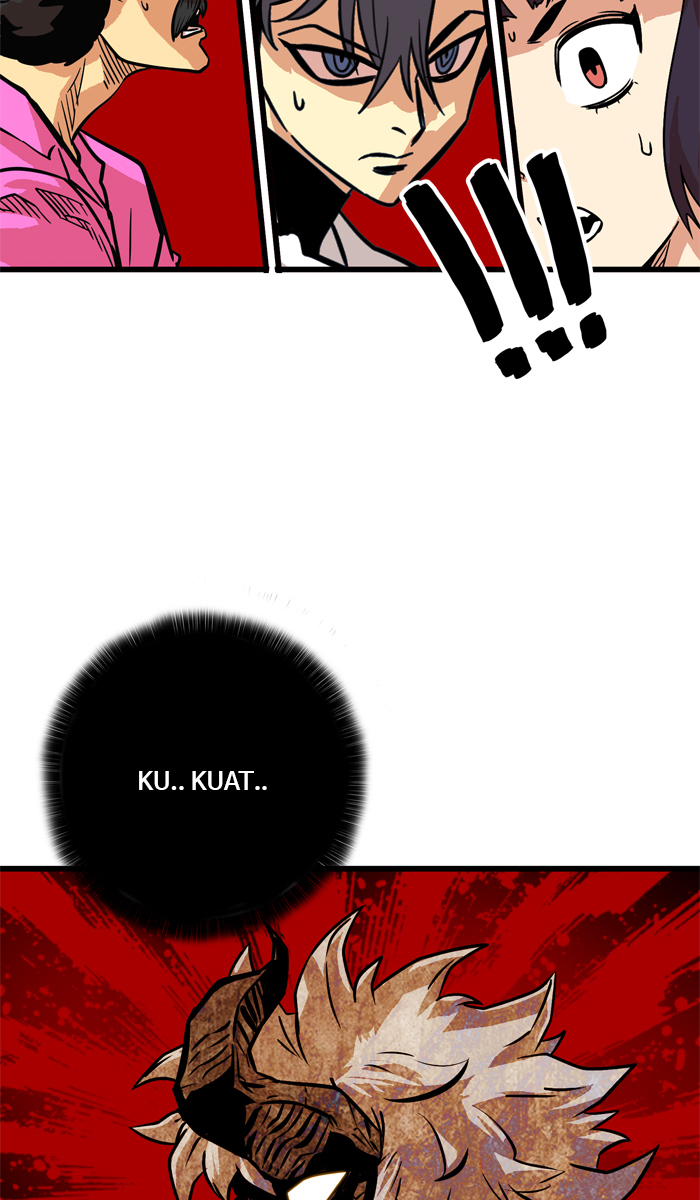 troll-trap - Chapter: 85