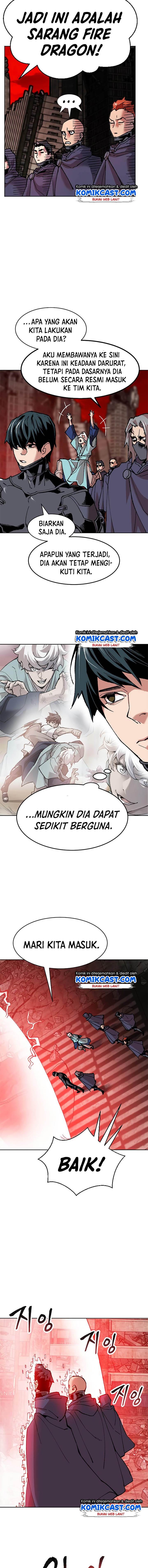 limit-breaker - Chapter: 11