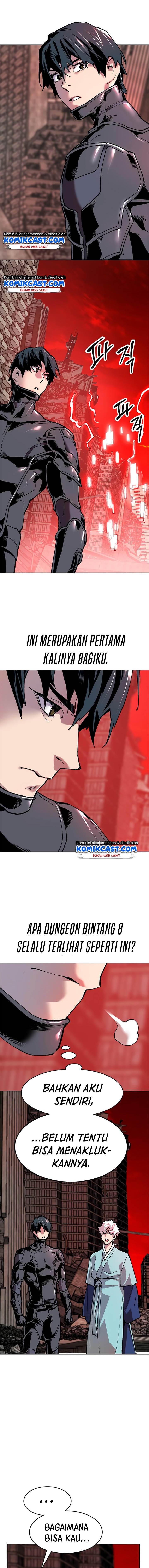 limit-breaker - Chapter: 11