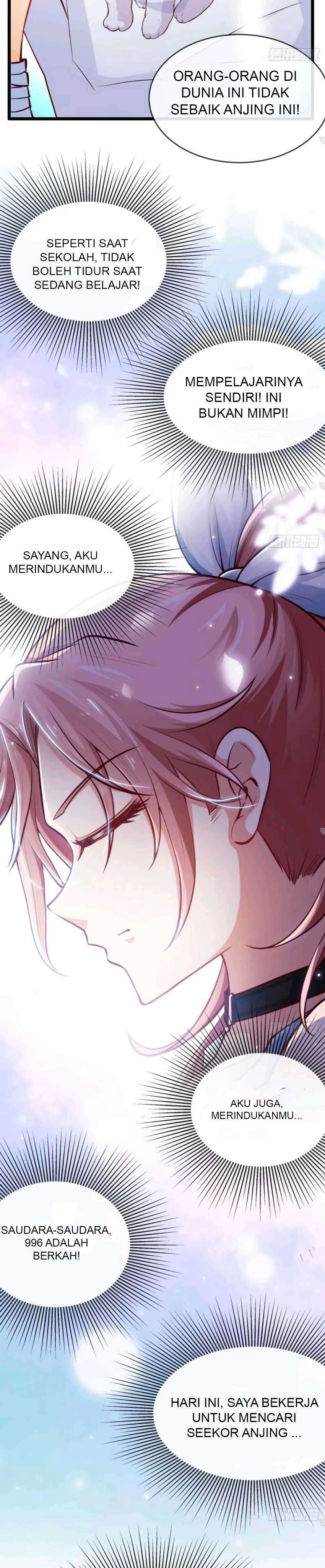 heavenly-koi - Chapter: 5