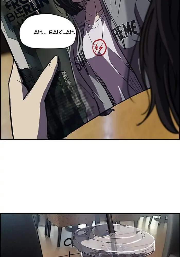 wind-breaker - Chapter: 82