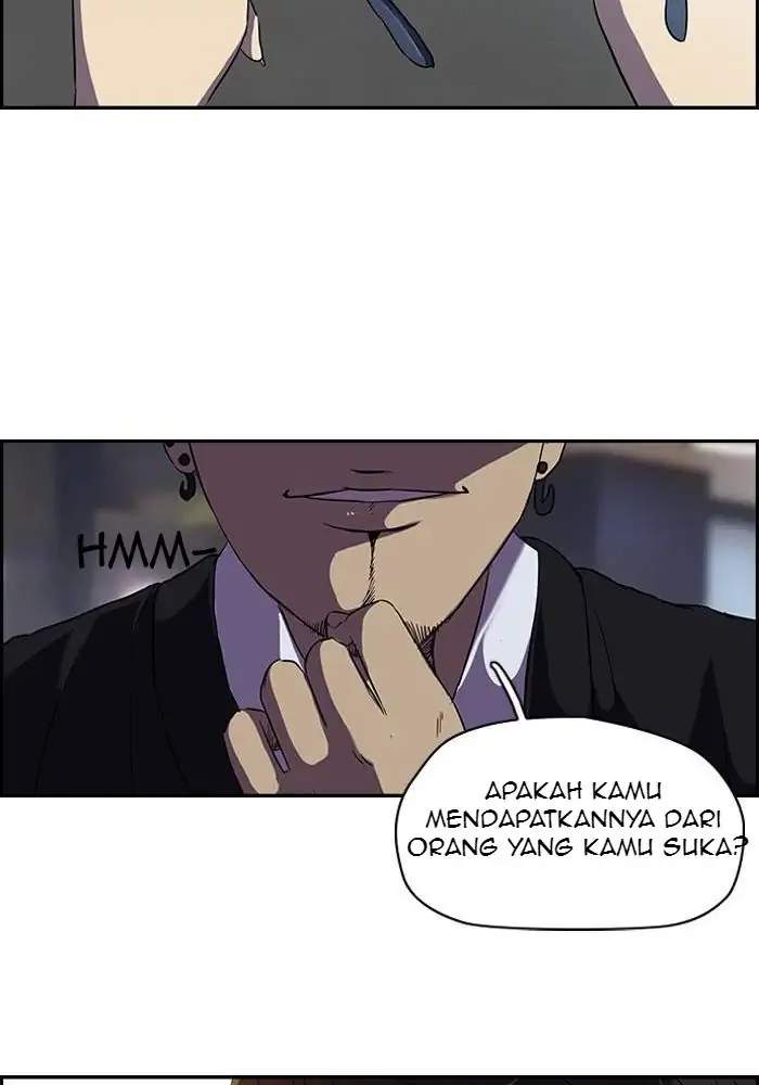 wind-breaker - Chapter: 82