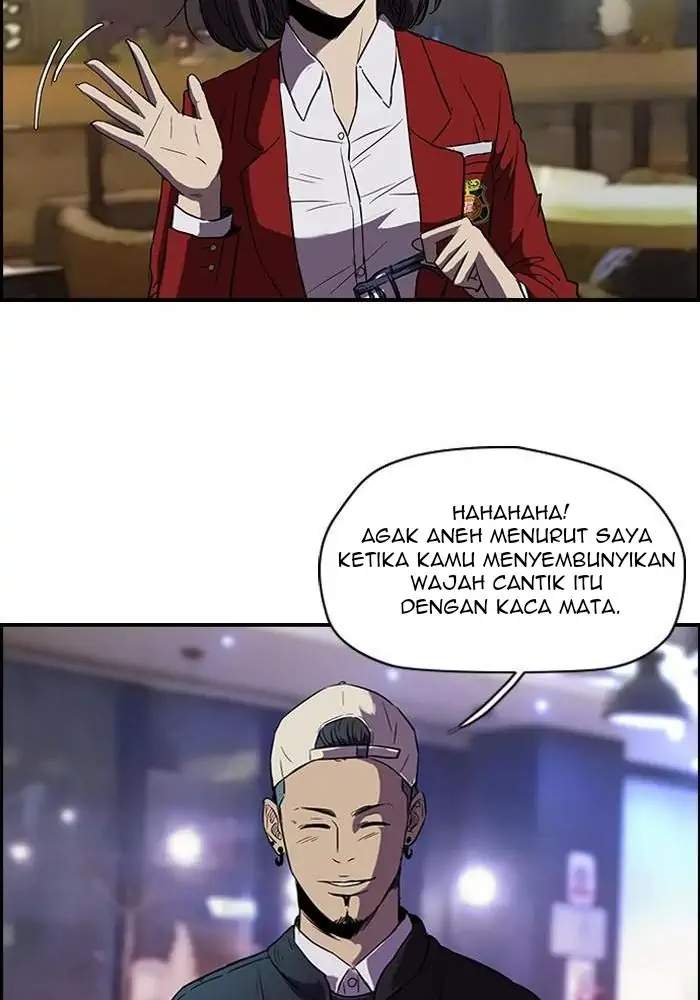 wind-breaker - Chapter: 82