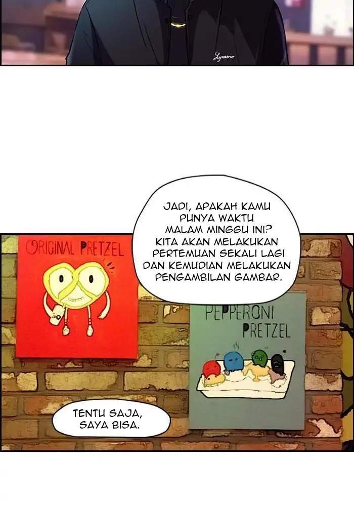 wind-breaker - Chapter: 82