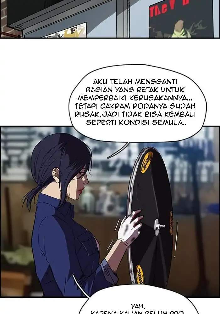 wind-breaker - Chapter: 82