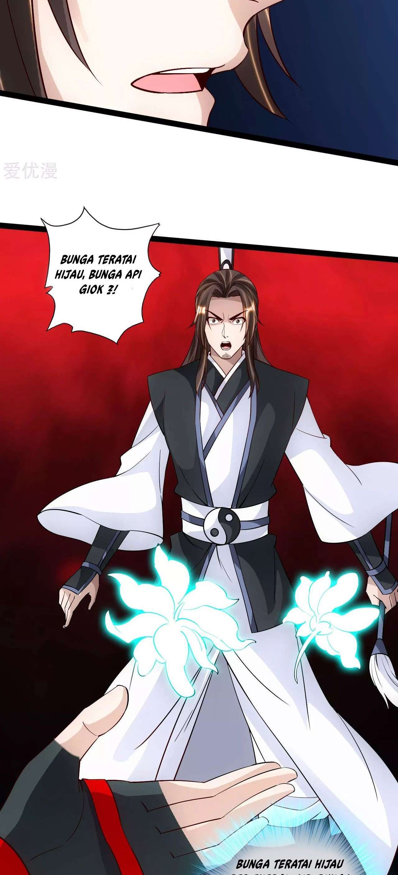 xianwu-dizun - Chapter: 120