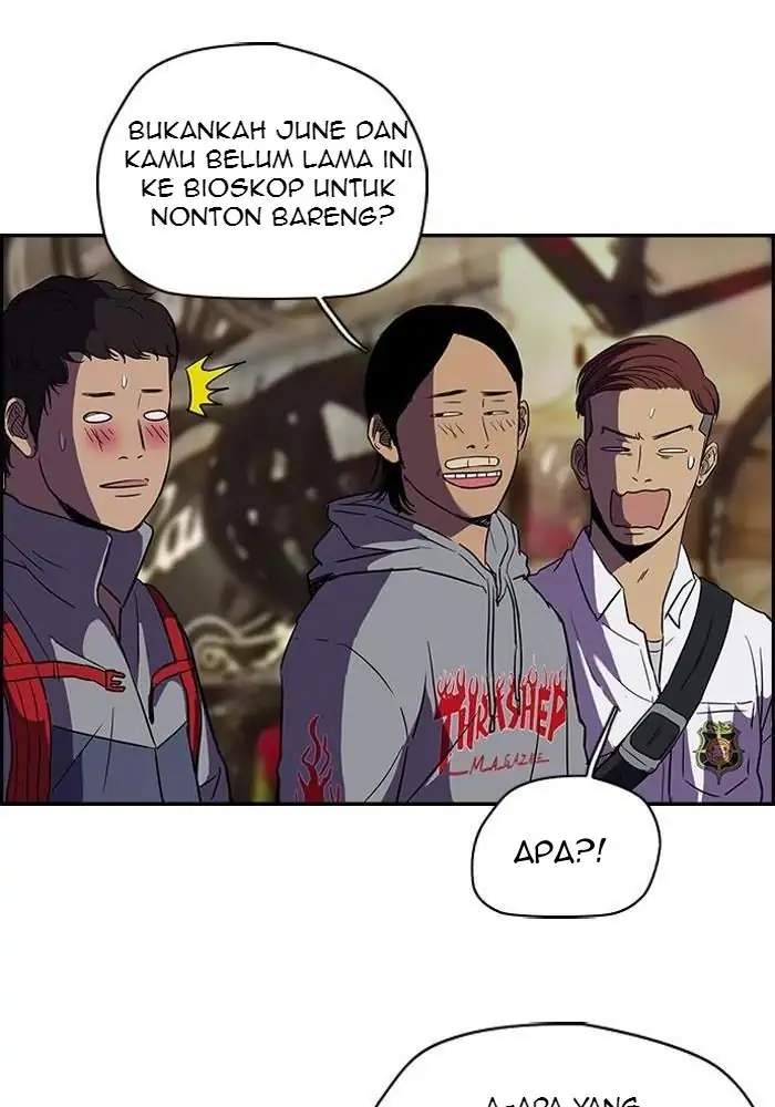 wind-breaker - Chapter: 82