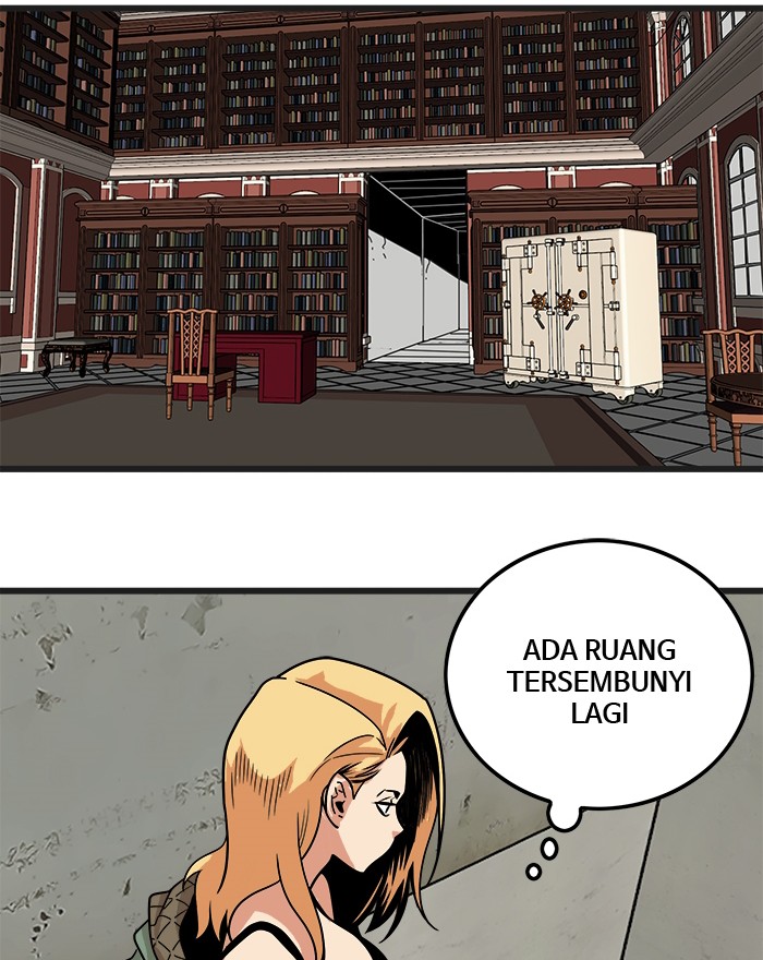 troll-trap - Chapter: 86