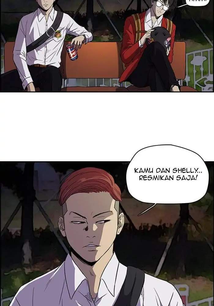wind-breaker - Chapter: 82