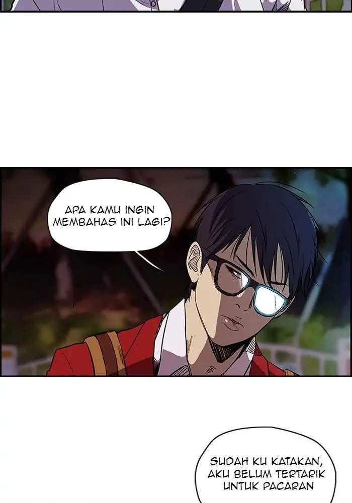 wind-breaker - Chapter: 82