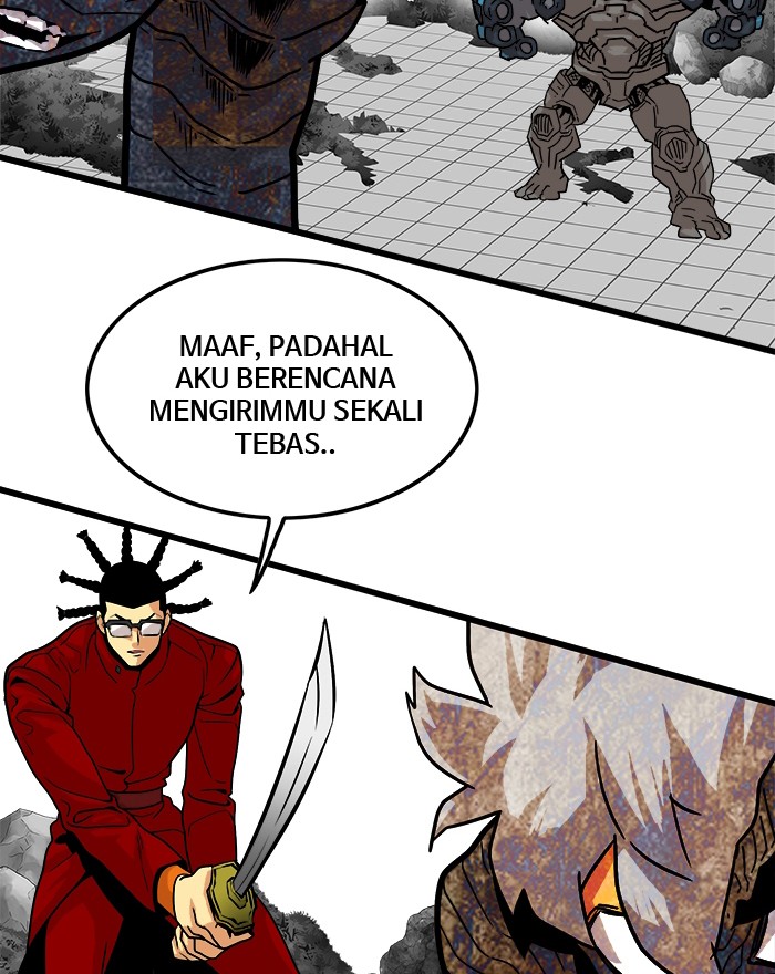 troll-trap - Chapter: 86