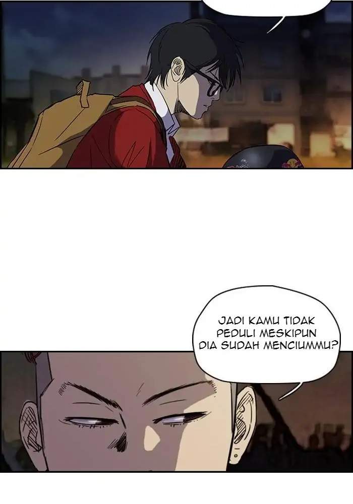 wind-breaker - Chapter: 82