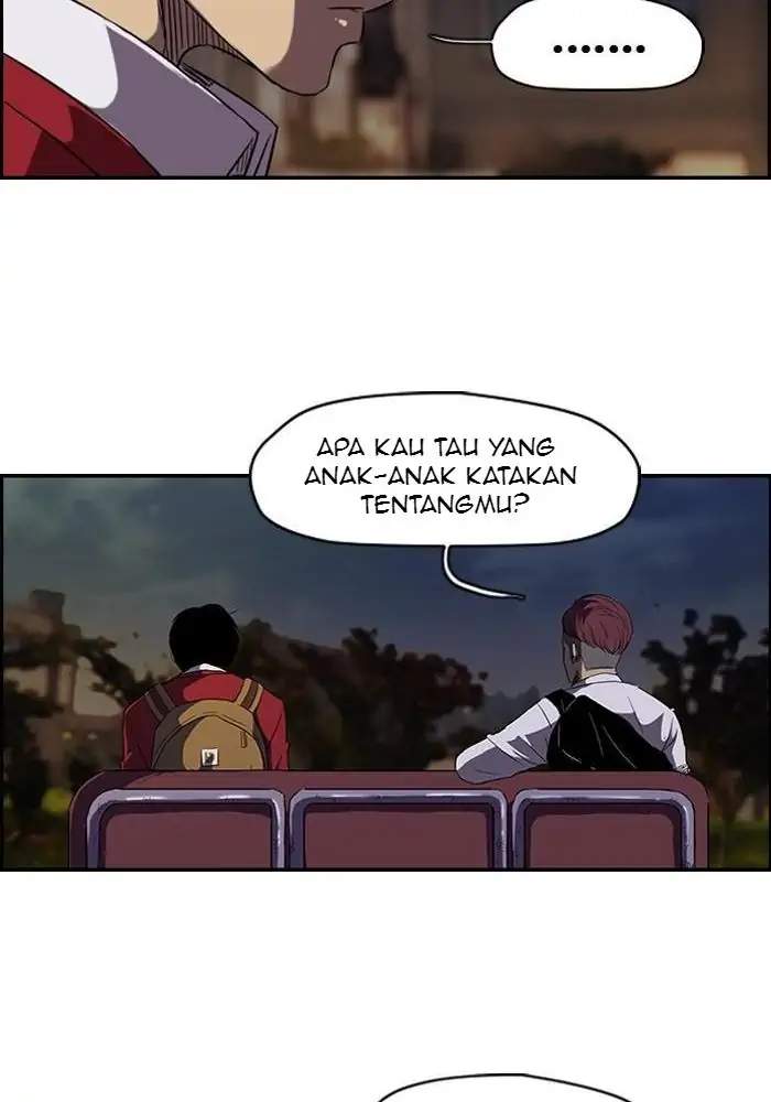 wind-breaker - Chapter: 82