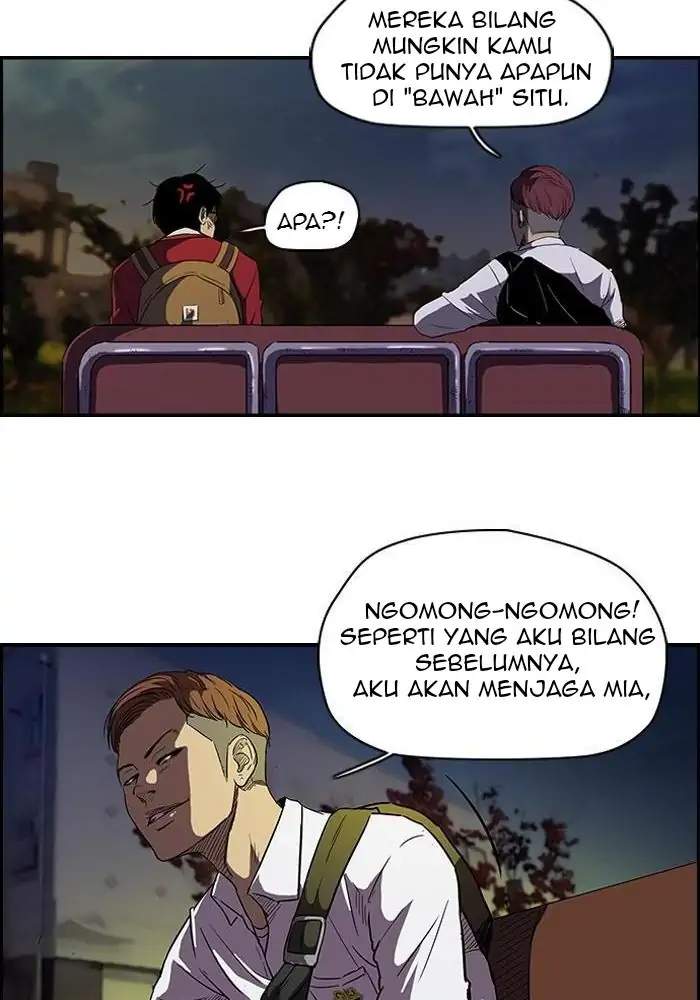 wind-breaker - Chapter: 82