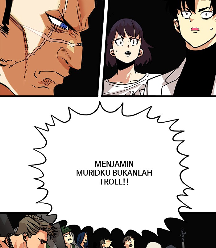 troll-trap - Chapter: 87