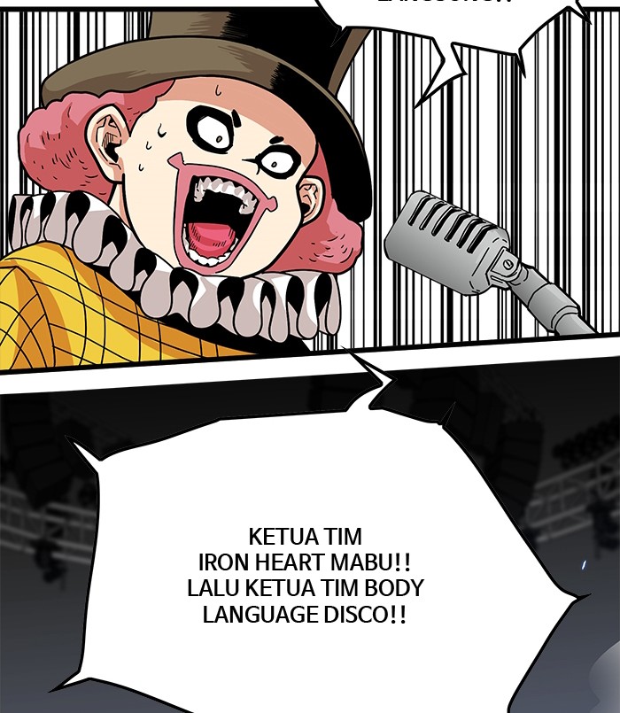 troll-trap - Chapter: 87