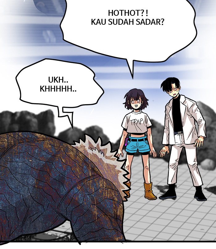 troll-trap - Chapter: 87