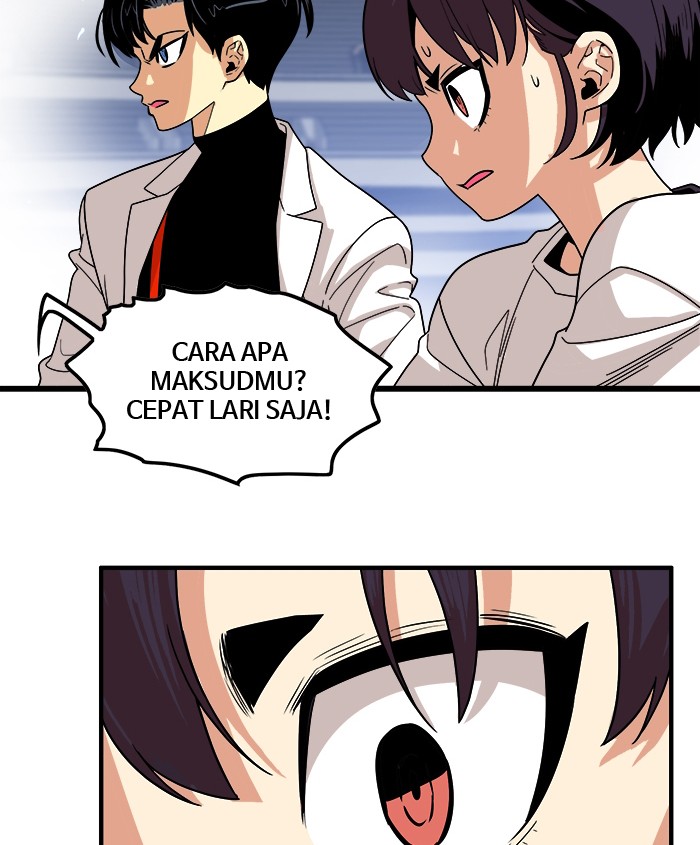 troll-trap - Chapter: 89