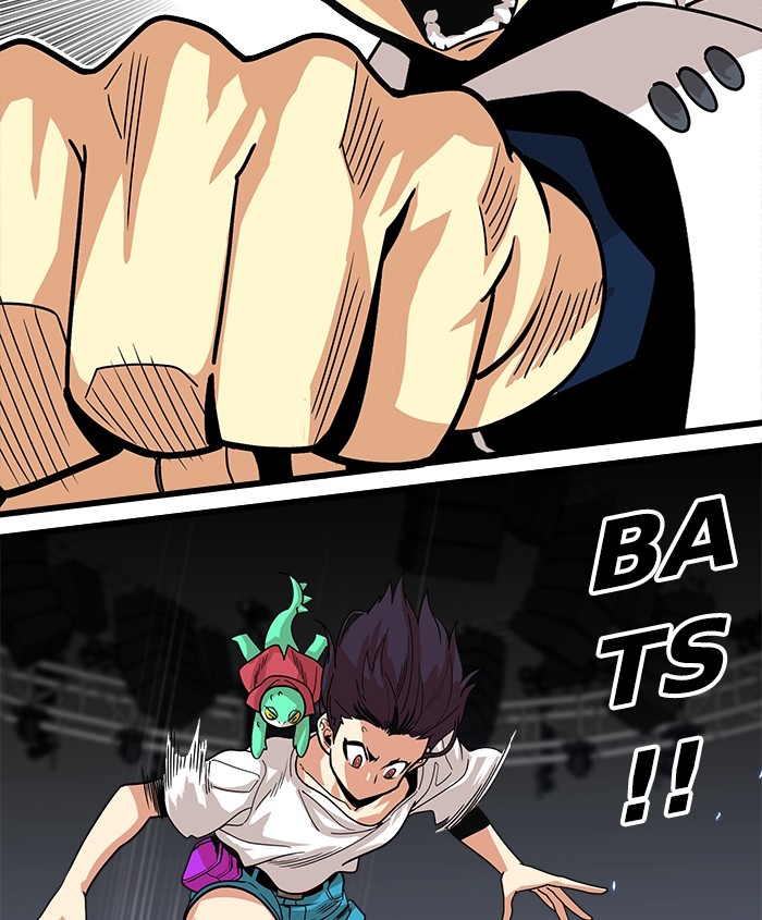 troll-trap - Chapter: 89