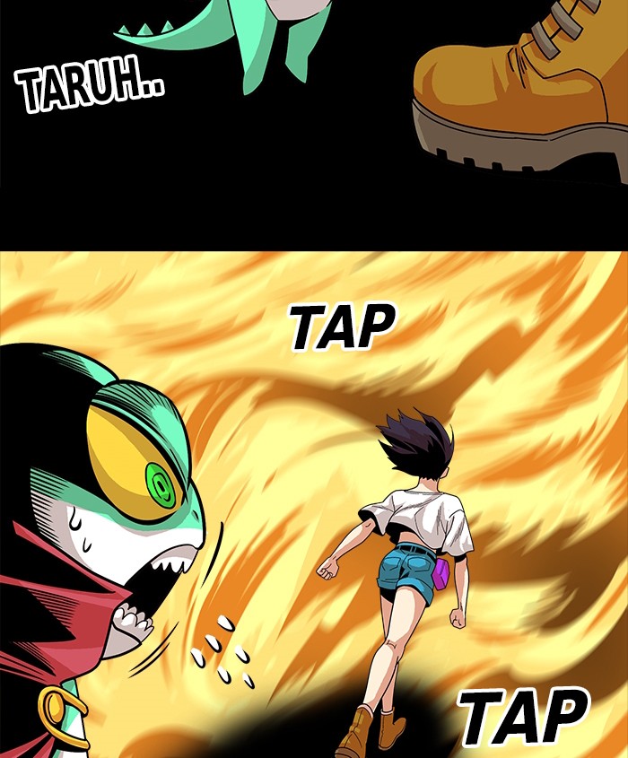 troll-trap - Chapter: 89