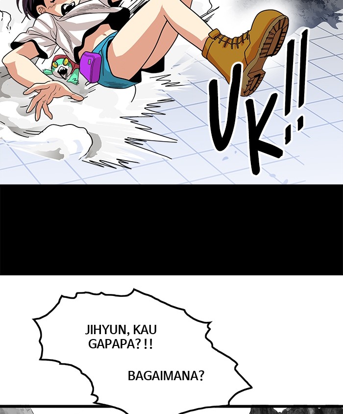 troll-trap - Chapter: 89