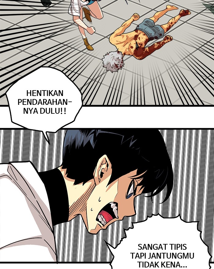 troll-trap - Chapter: 90