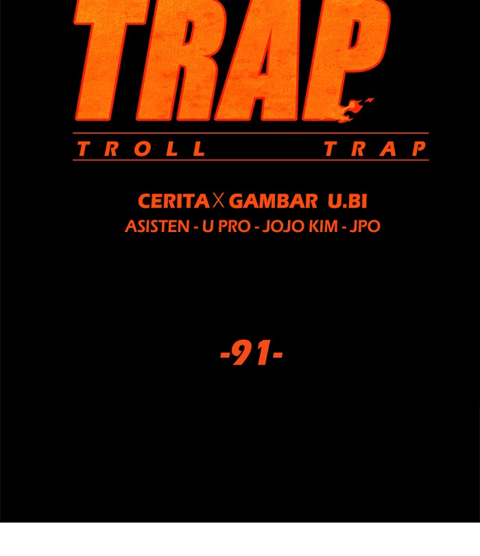 troll-trap - Chapter: 91