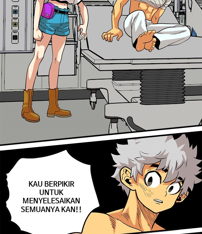 troll-trap - Chapter: 91