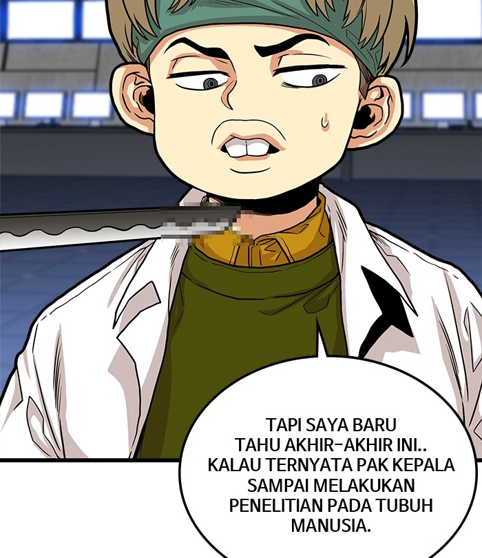 troll-trap - Chapter: 91