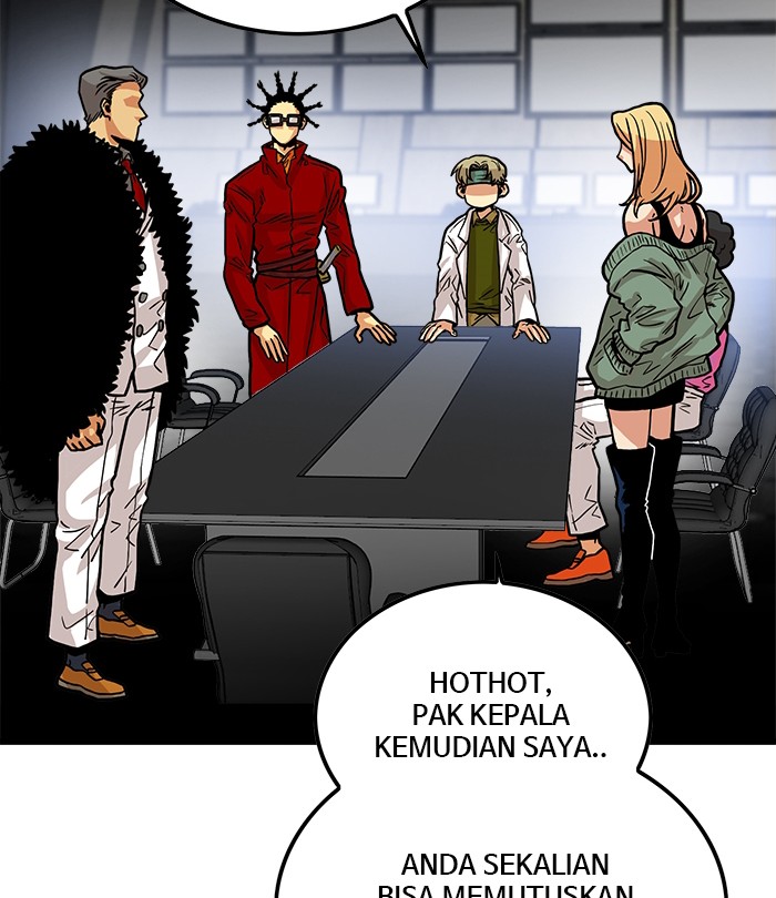 troll-trap - Chapter: 91