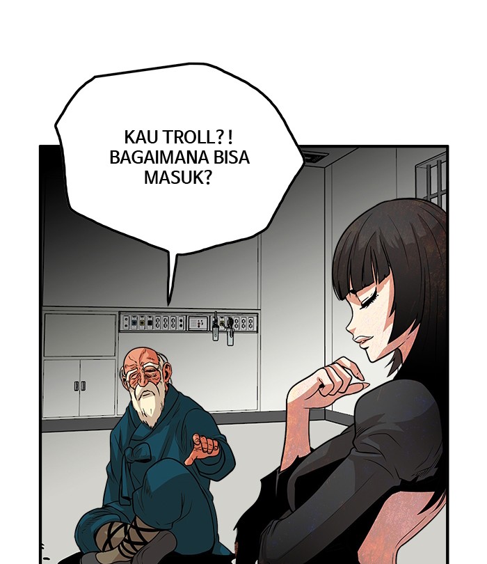 troll-trap - Chapter: 91