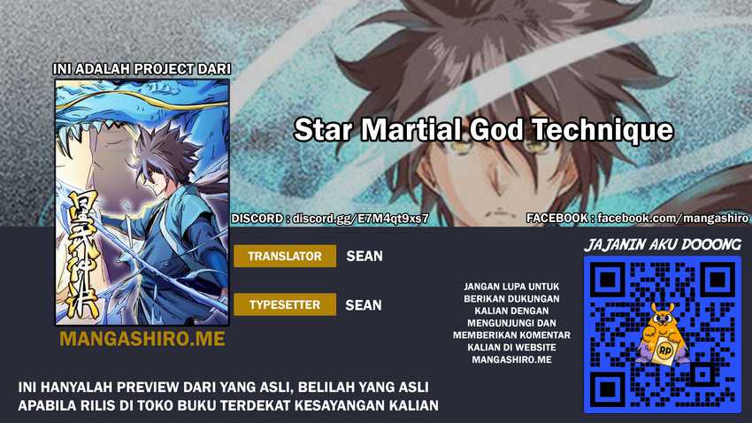 star-martial-god-technique - Chapter: 691